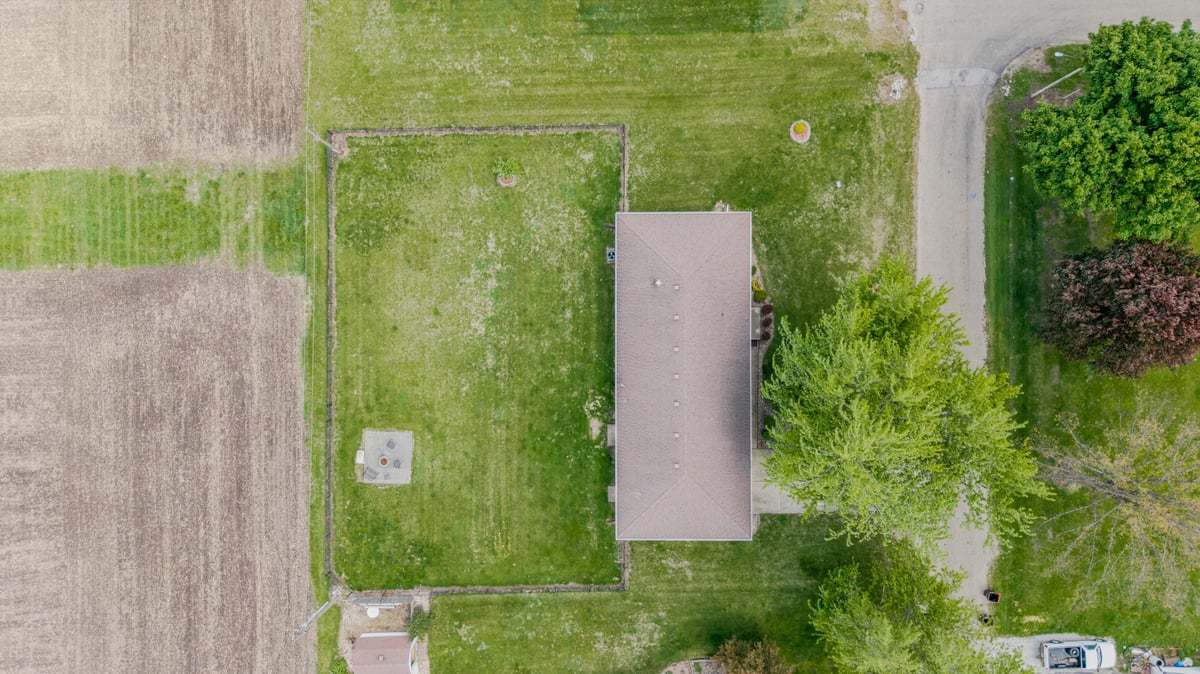 200 W Winslow Street, Danvers, IL 61732