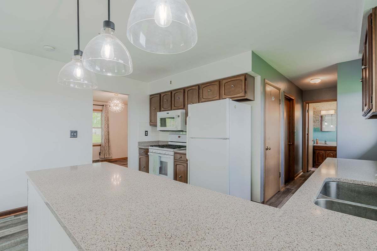 200 W Winslow Street, Danvers, IL 61732