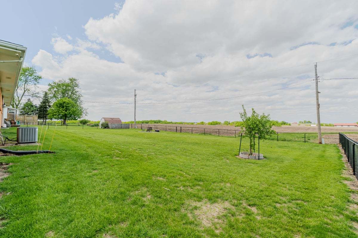 200 W Winslow Street, Danvers, IL 61732