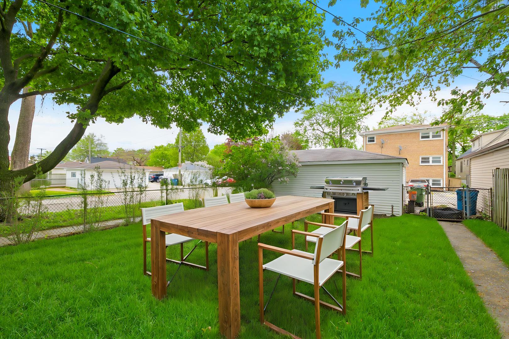 7240 13th Street, Forest Park, IL 60130