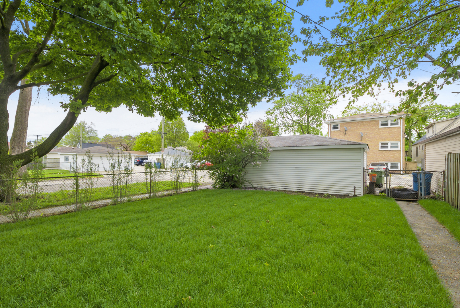 7240 13th Street, Forest Park, IL 60130