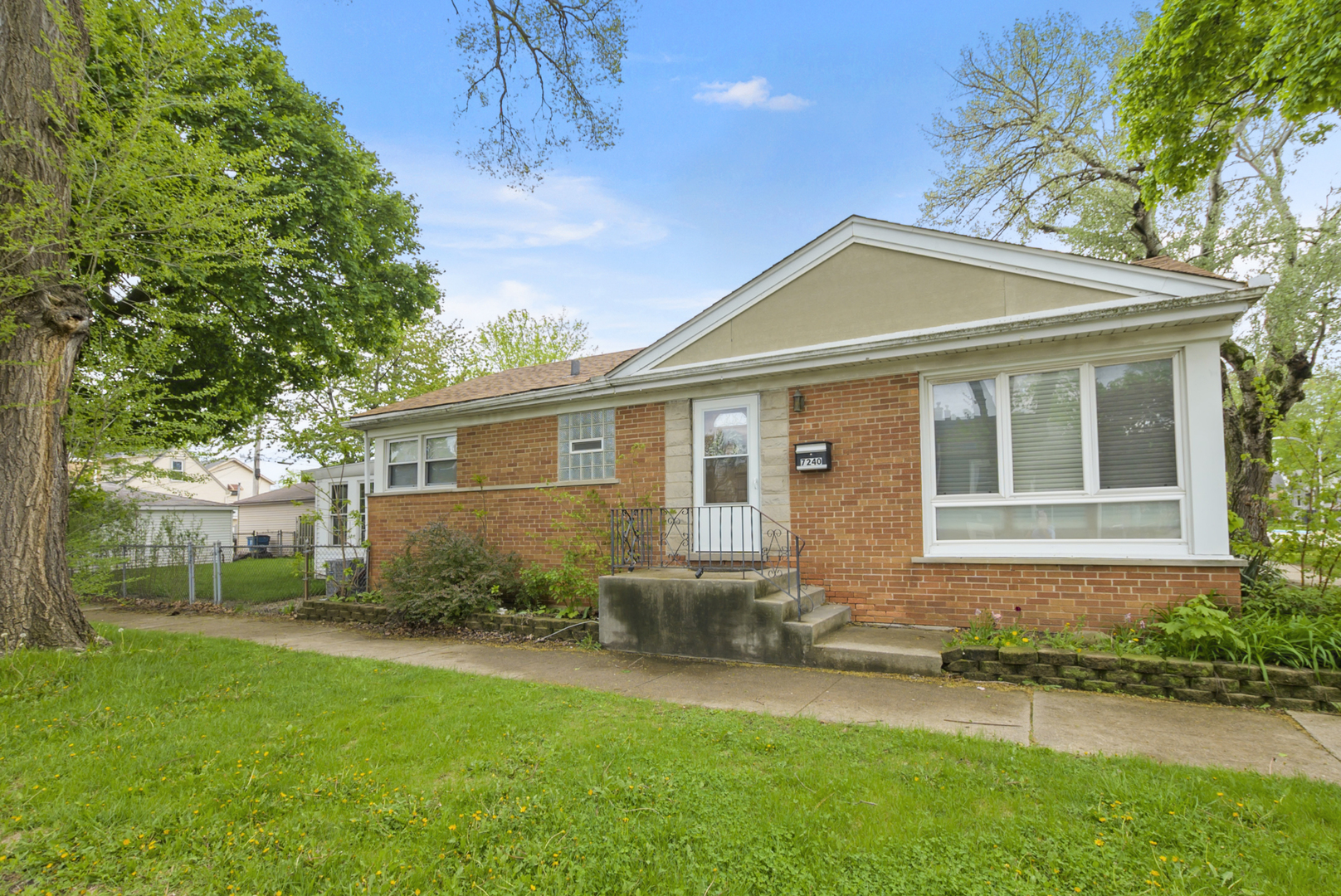 7240 13th Street, Forest Park, IL 60130