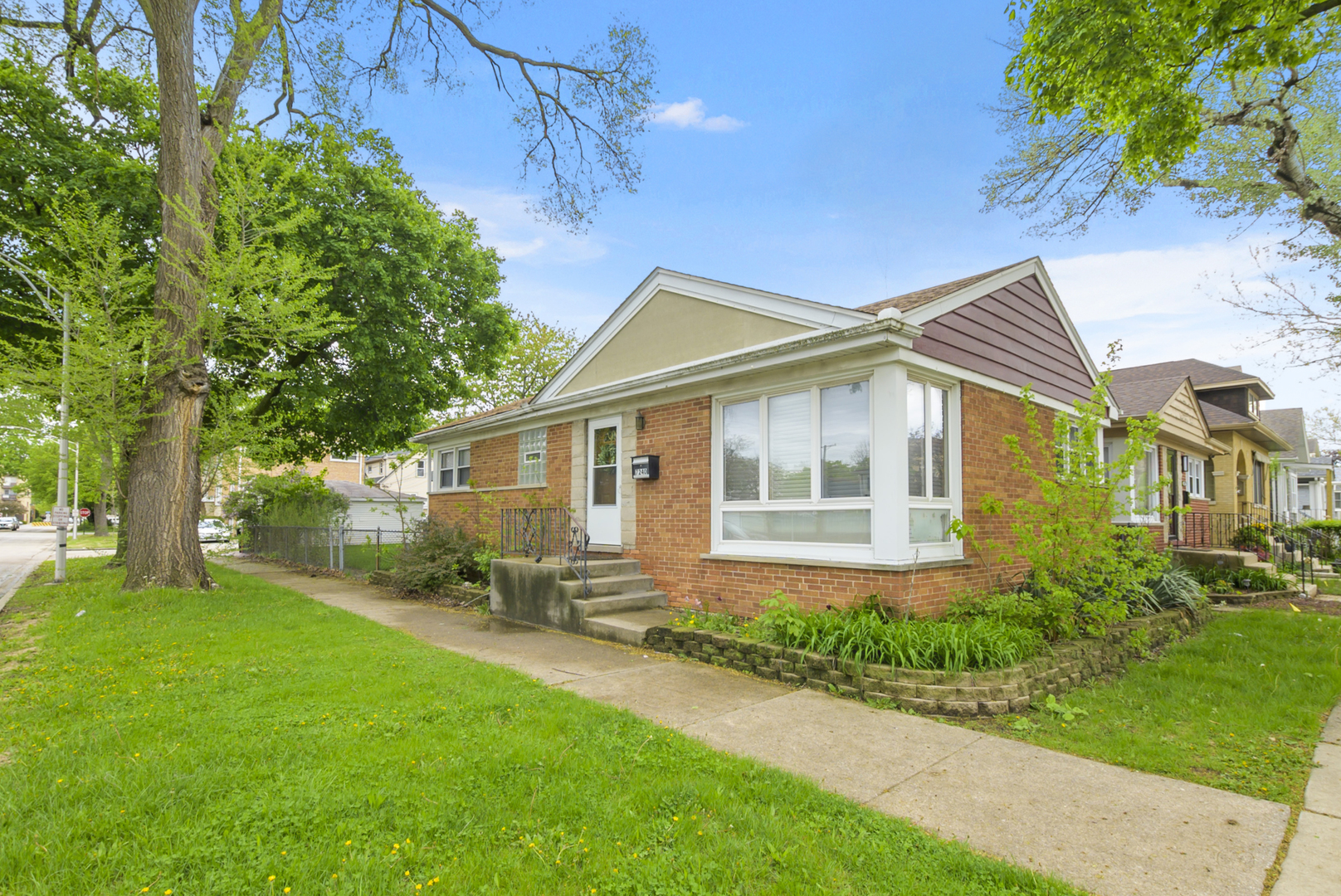 7240 13th Street, Forest Park, IL 60130