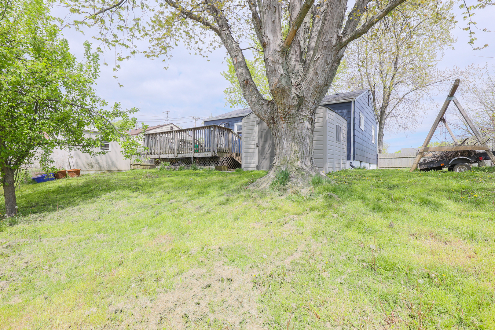 1733 Ballentine Street, Waukegan, IL 60087