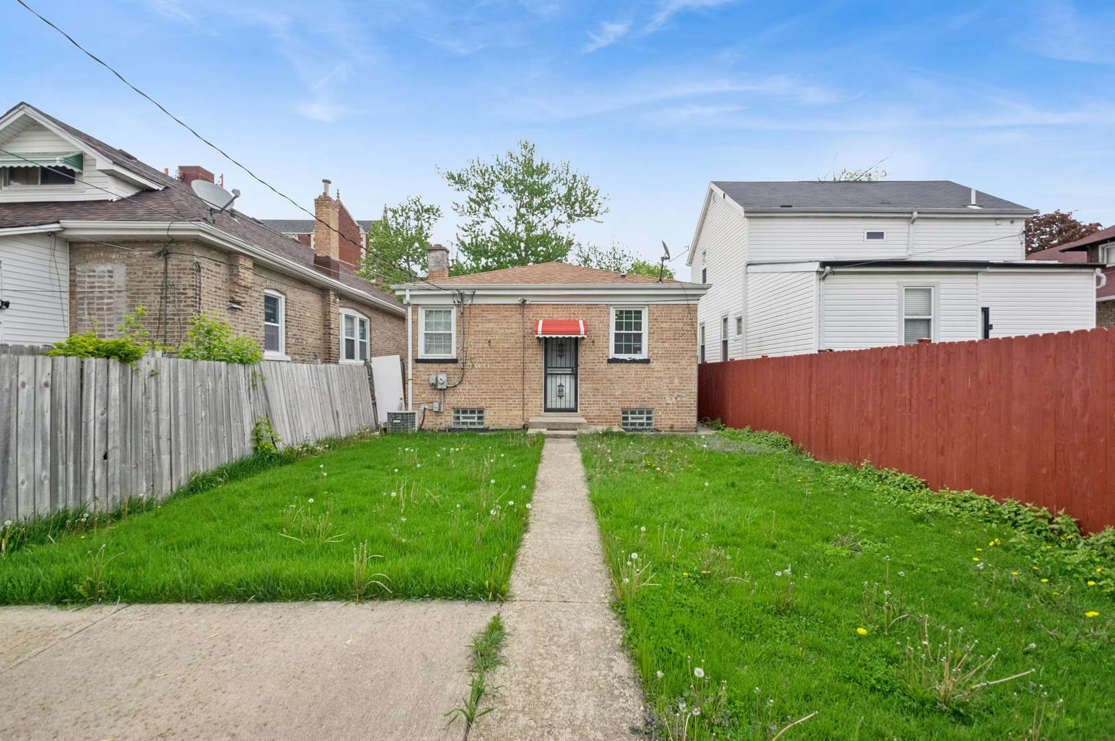 1418 N Waller Avenue, Chicago, IL 60651