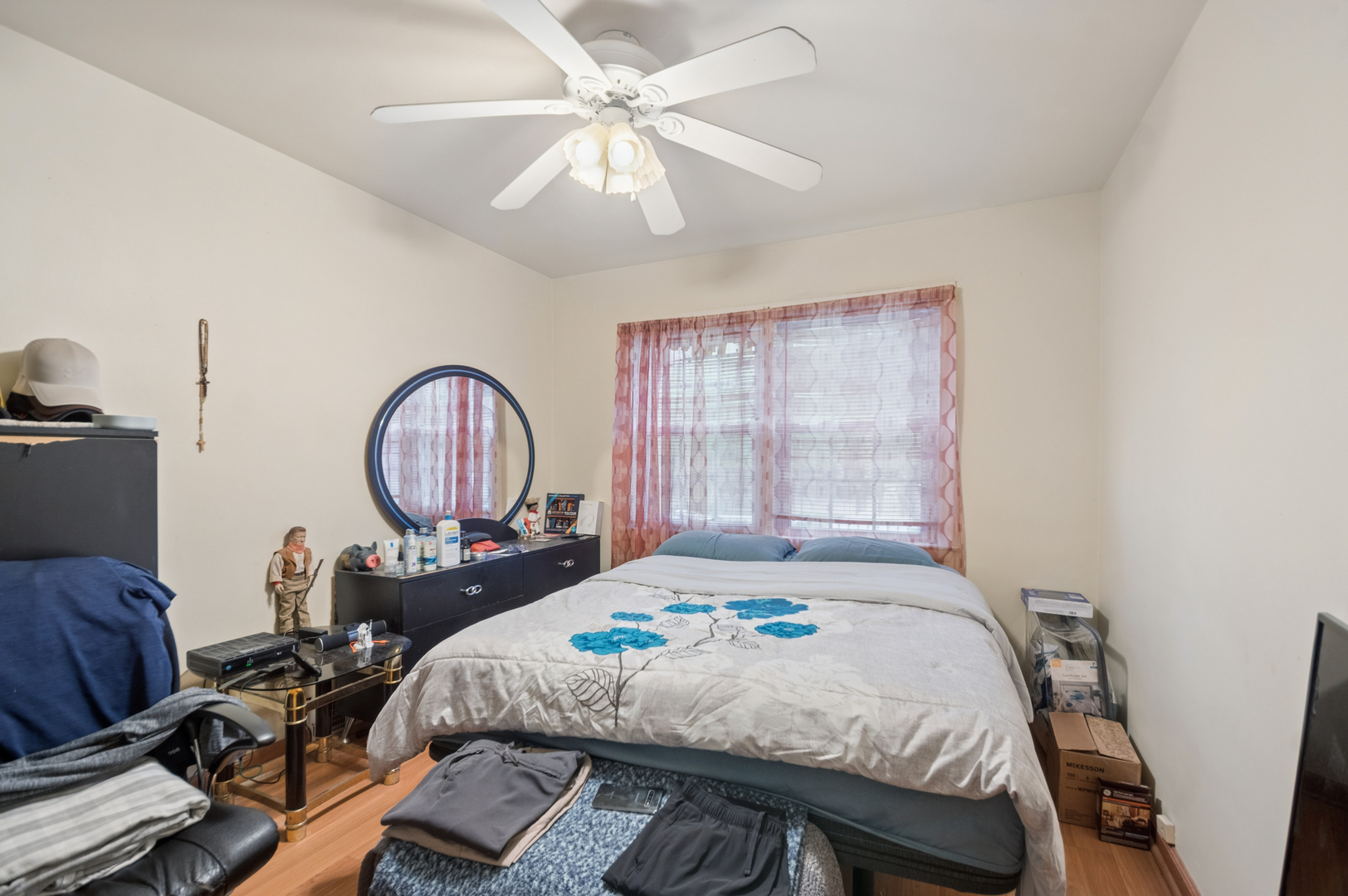 1418 N Waller Avenue, Chicago, IL 60651