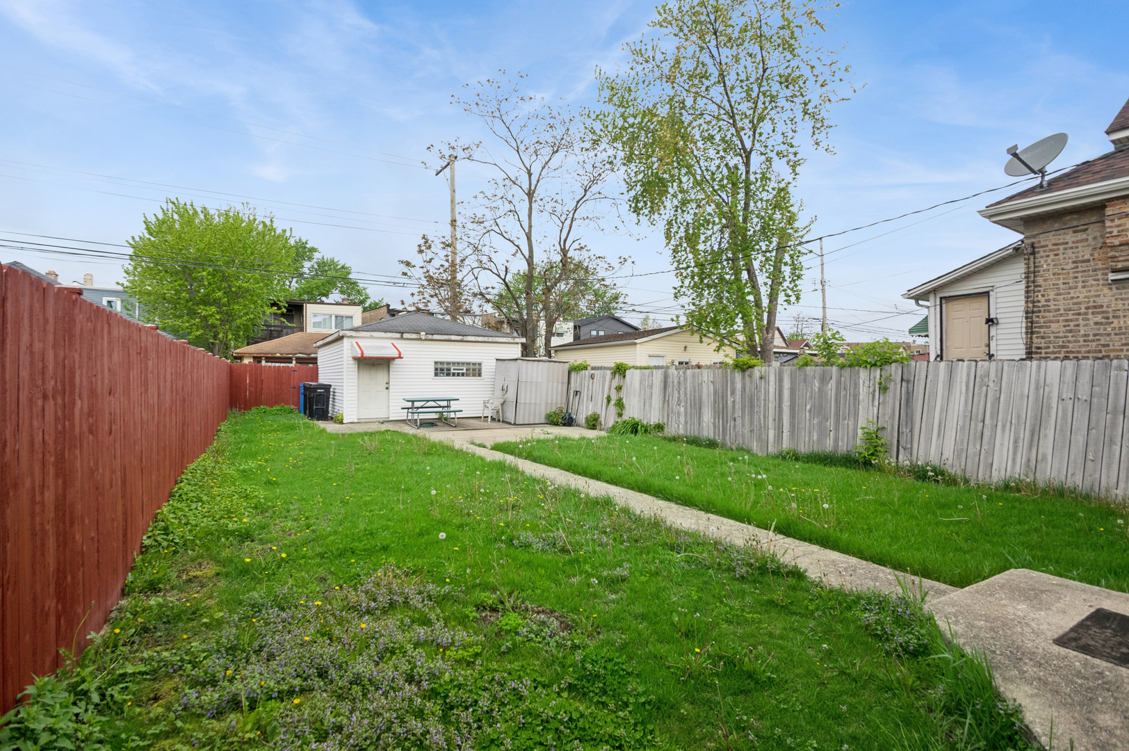 1418 N Waller Avenue, Chicago, IL 60651