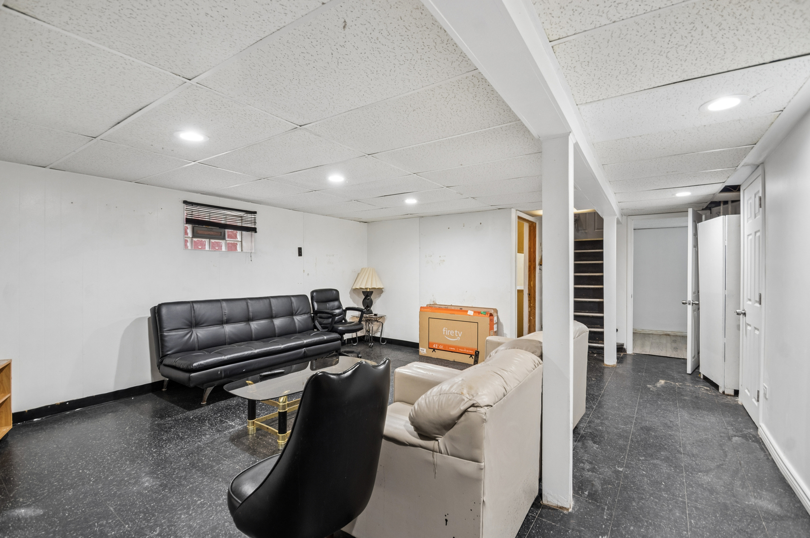 1418 N Waller Avenue, Chicago, IL 60651