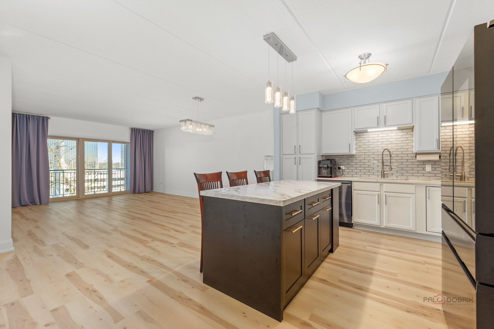 8727 W BRYN MAWR Avenue #501, Chicago, IL 60631