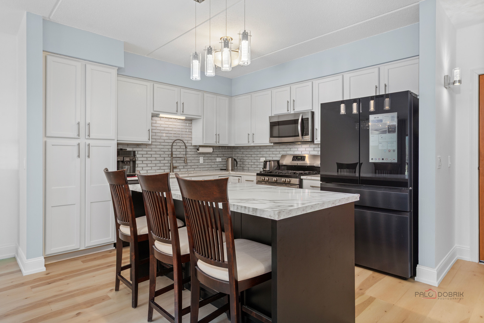 8727 W BRYN MAWR Avenue #501, Chicago, IL 60631