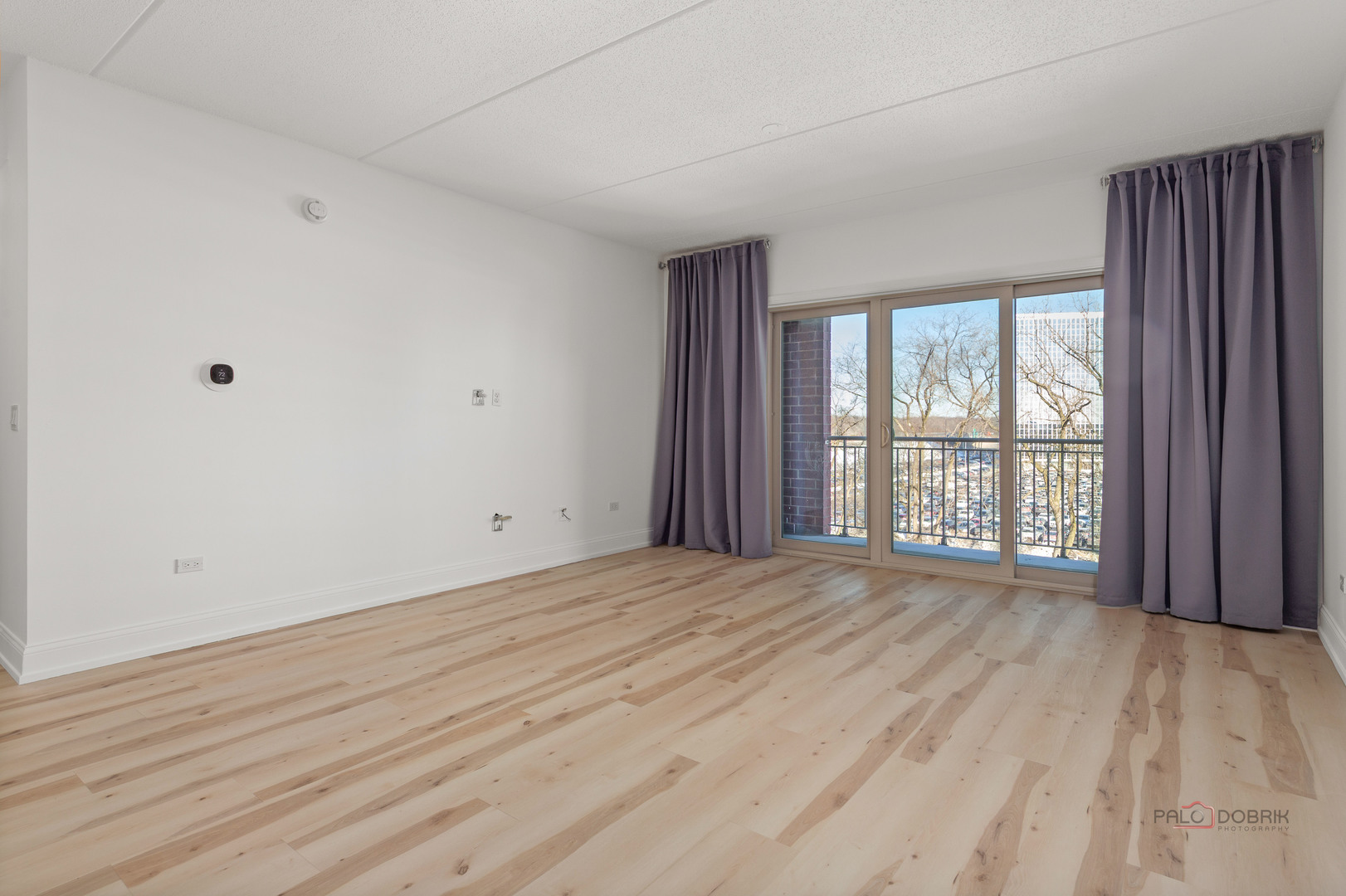 8727 W BRYN MAWR Avenue #501, Chicago, IL 60631