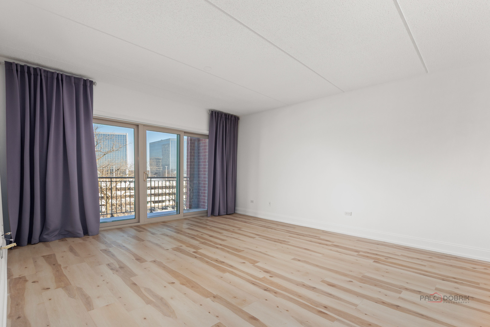 8727 W BRYN MAWR Avenue #501, Chicago, IL 60631