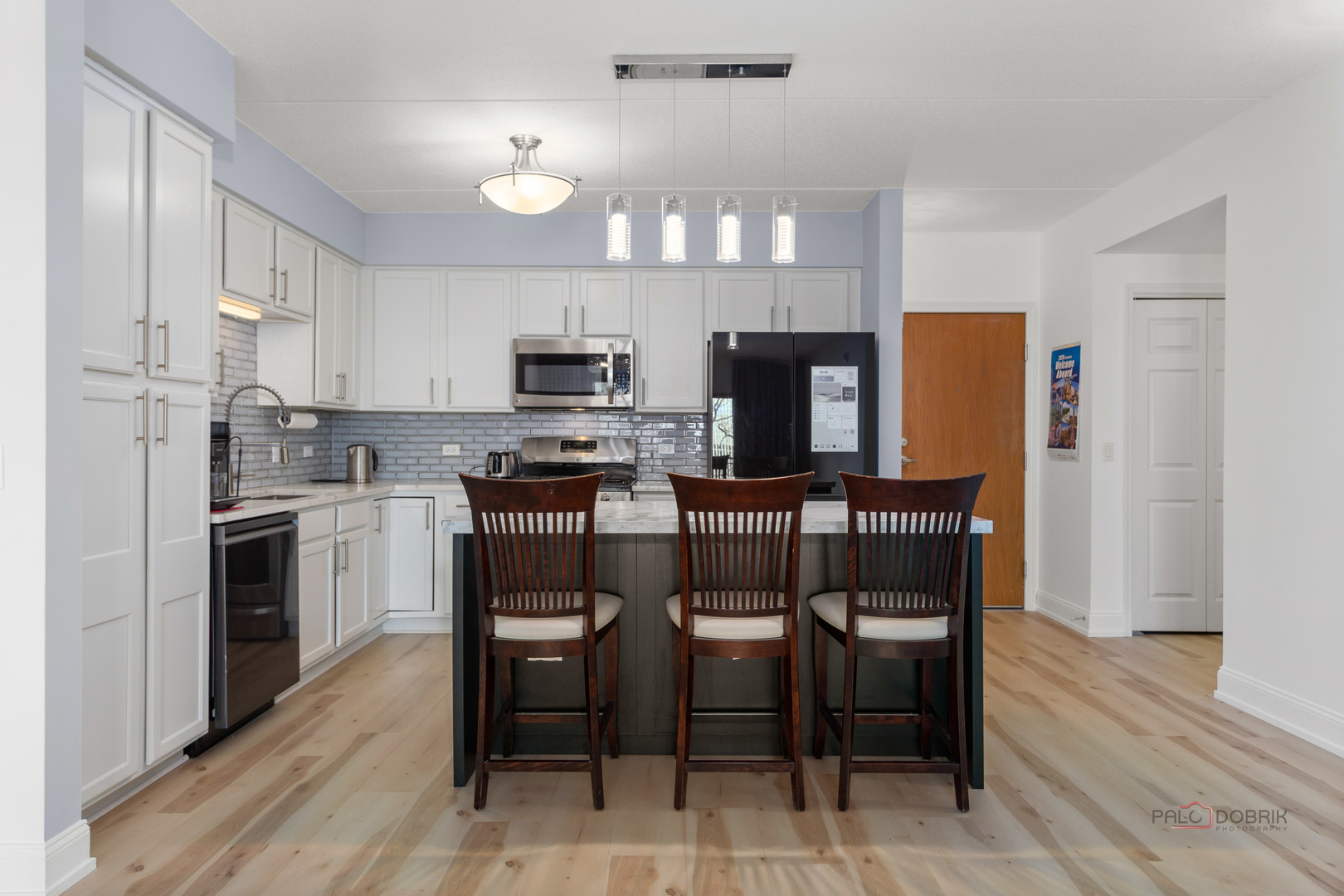 8727 W BRYN MAWR Avenue #501, Chicago, IL 60631