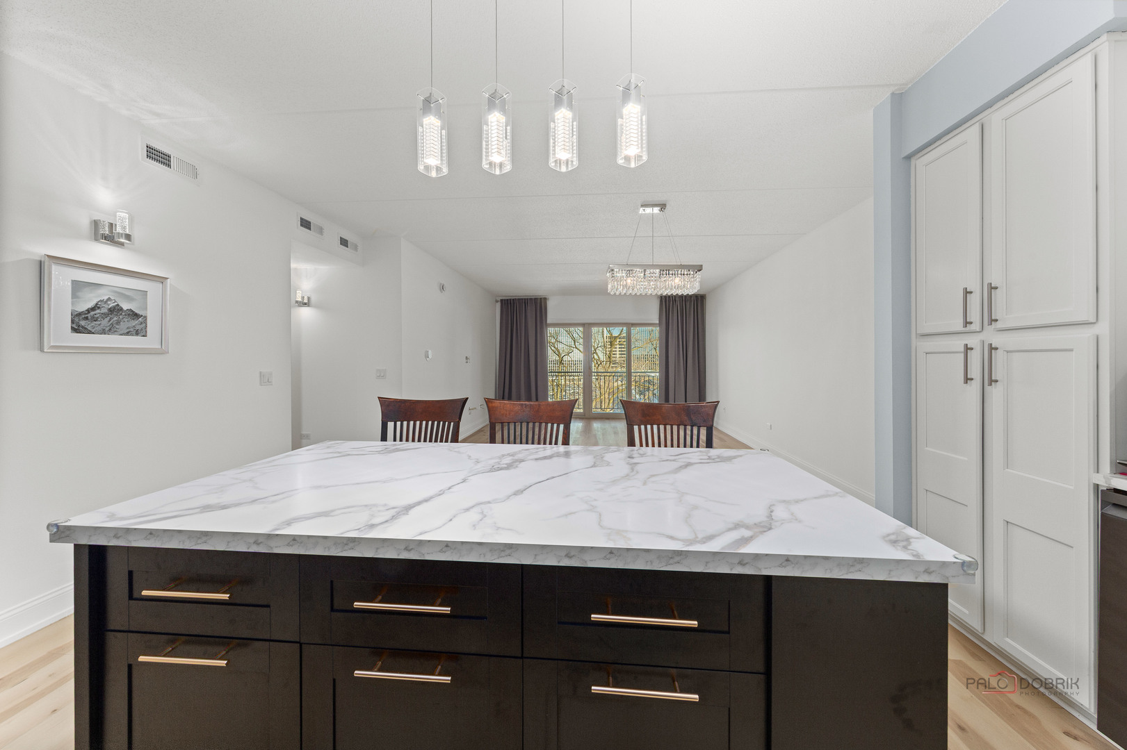 8727 W BRYN MAWR Avenue #501, Chicago, IL 60631