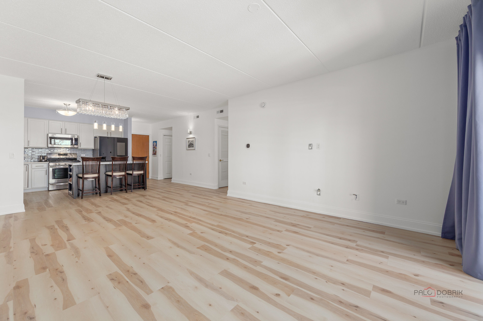 8727 W BRYN MAWR Avenue #501, Chicago, IL 60631