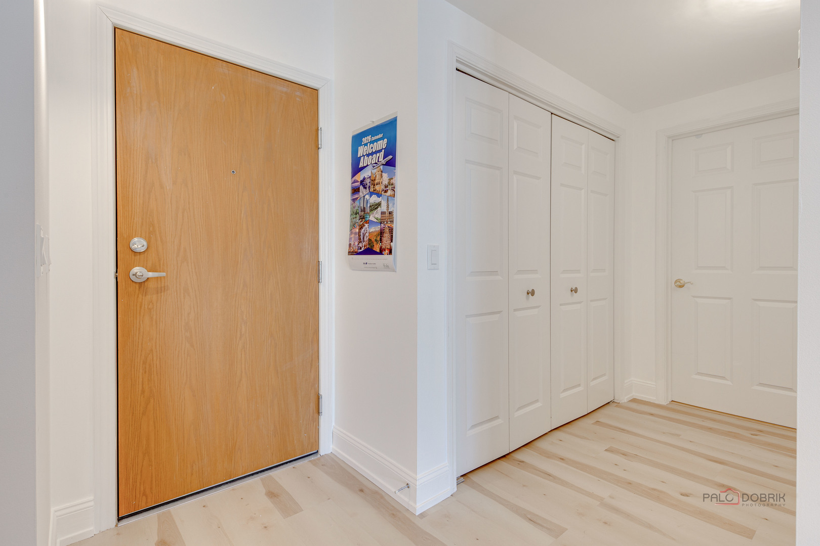 8727 W BRYN MAWR Avenue #501, Chicago, IL 60631