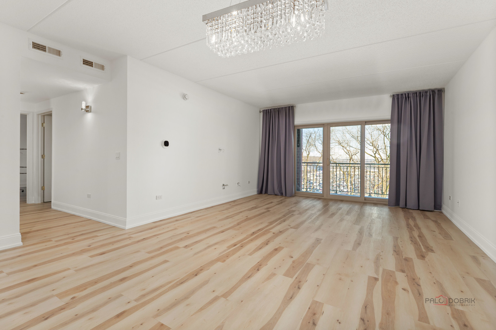 8727 W BRYN MAWR Avenue #501, Chicago, IL 60631