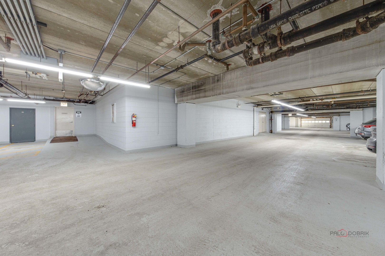 8727 W BRYN MAWR Avenue #501, Chicago, IL 60631