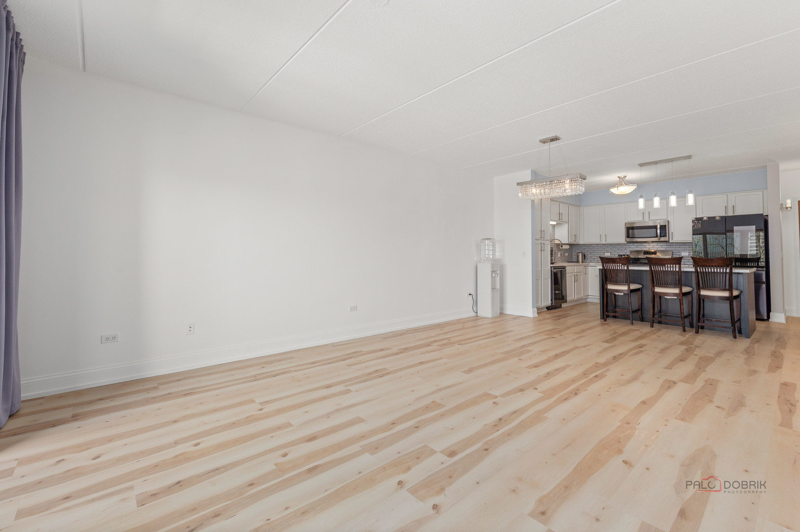 8727 W BRYN MAWR Avenue #501, Chicago, IL 60631