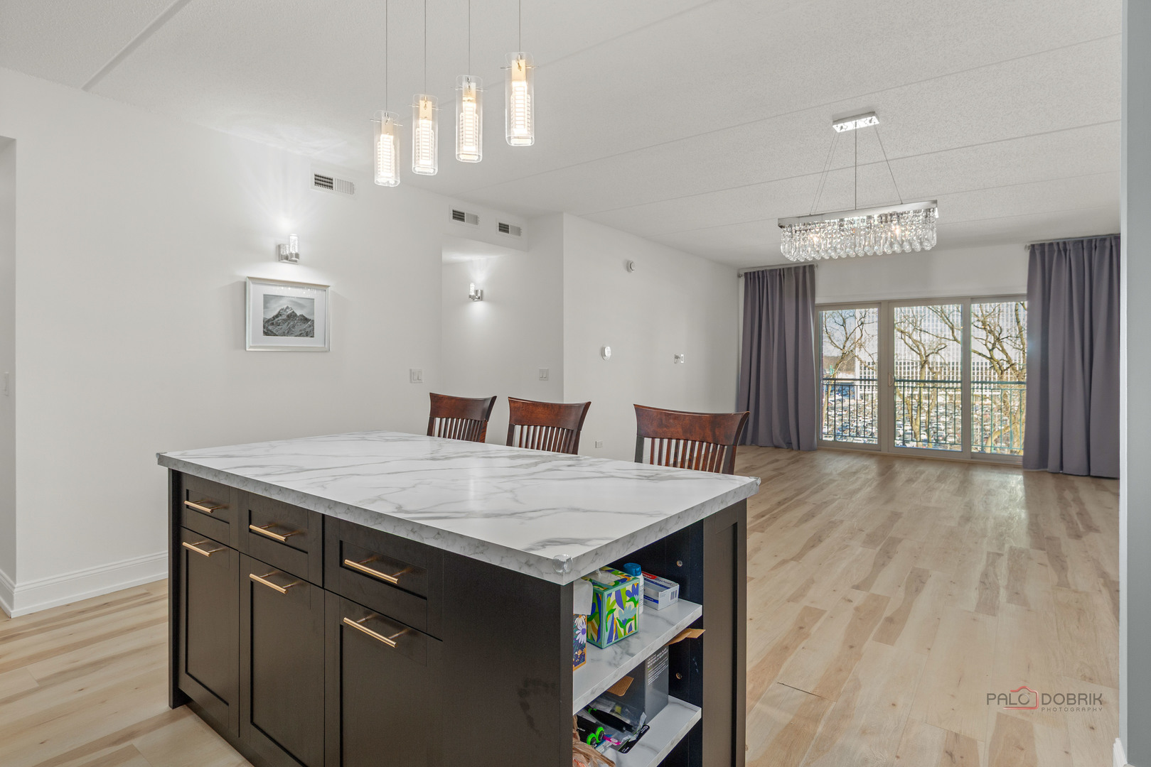 8727 W BRYN MAWR Avenue #501, Chicago, IL 60631