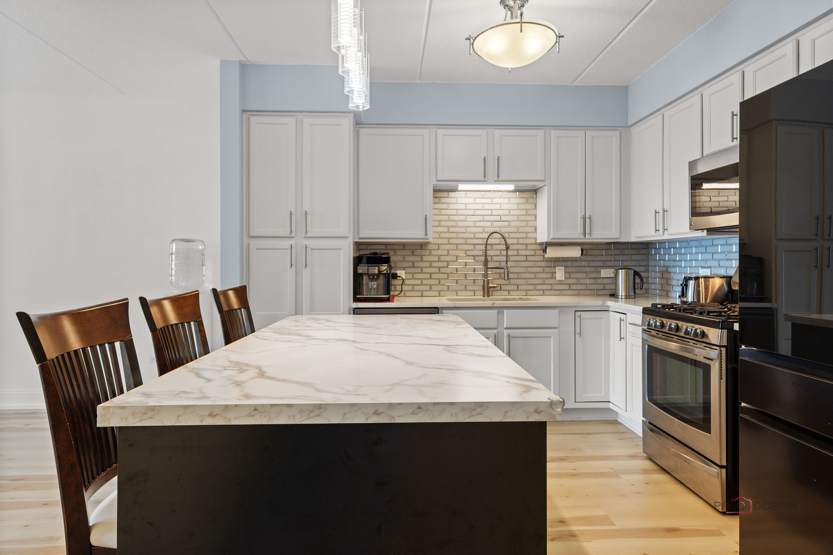 8727 W BRYN MAWR Avenue #501, Chicago, IL 60631