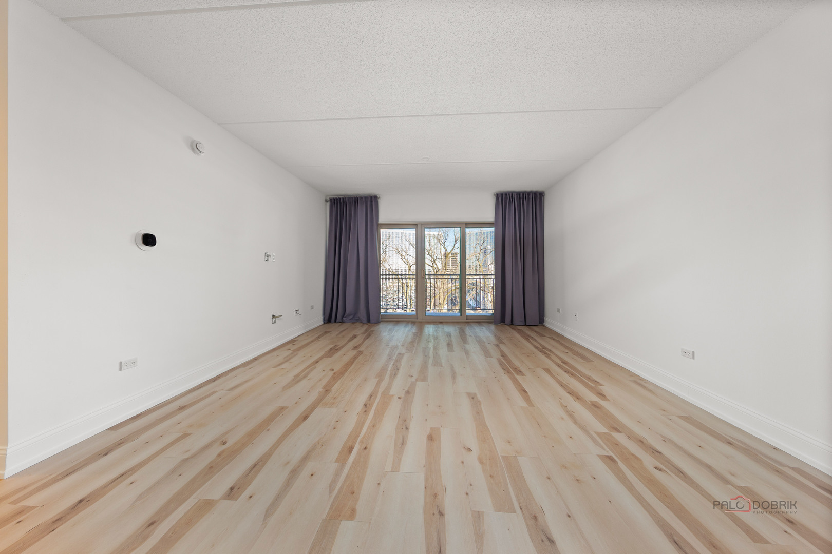 8727 W BRYN MAWR Avenue #501, Chicago, IL 60631