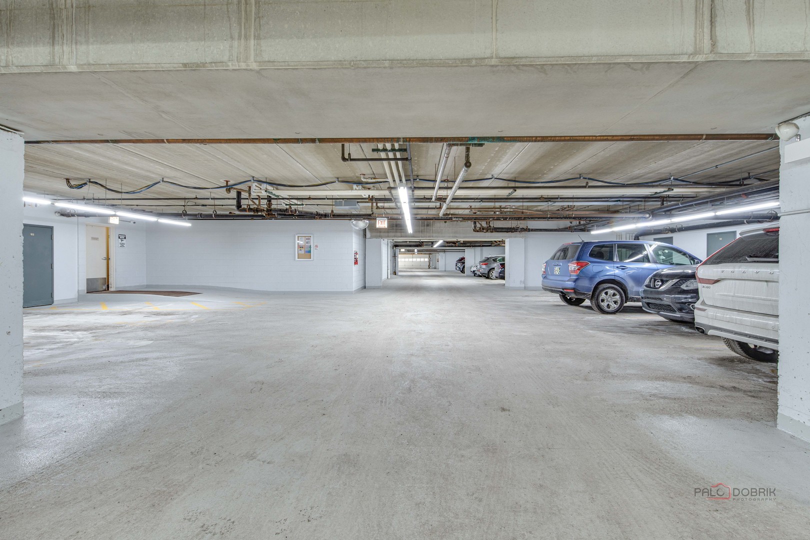 8727 W BRYN MAWR Avenue #501, Chicago, IL 60631