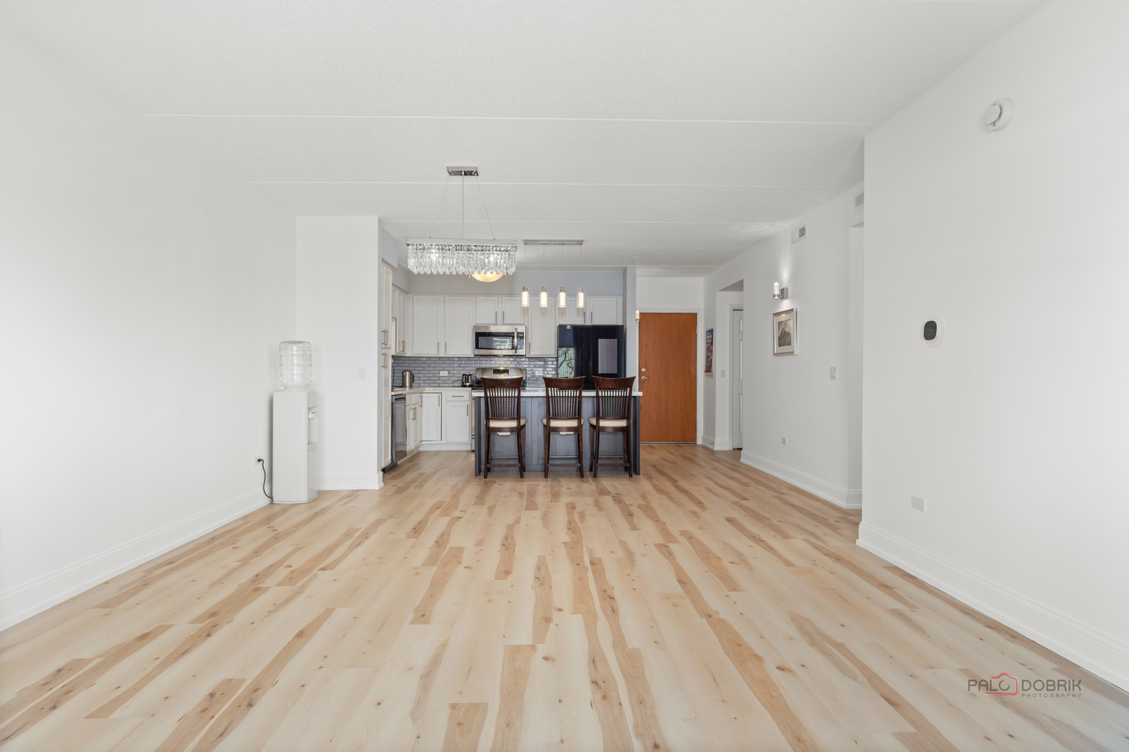 8727 W BRYN MAWR Avenue #501, Chicago, IL 60631