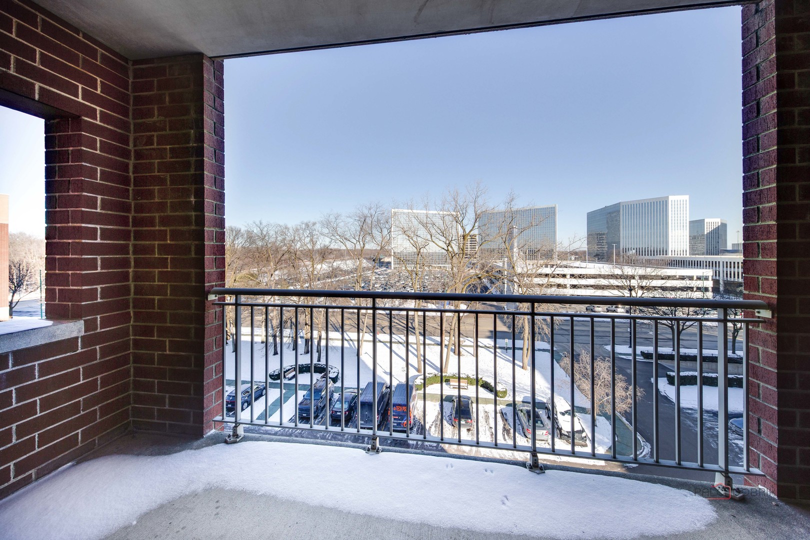 8727 W BRYN MAWR Avenue #501, Chicago, IL 60631