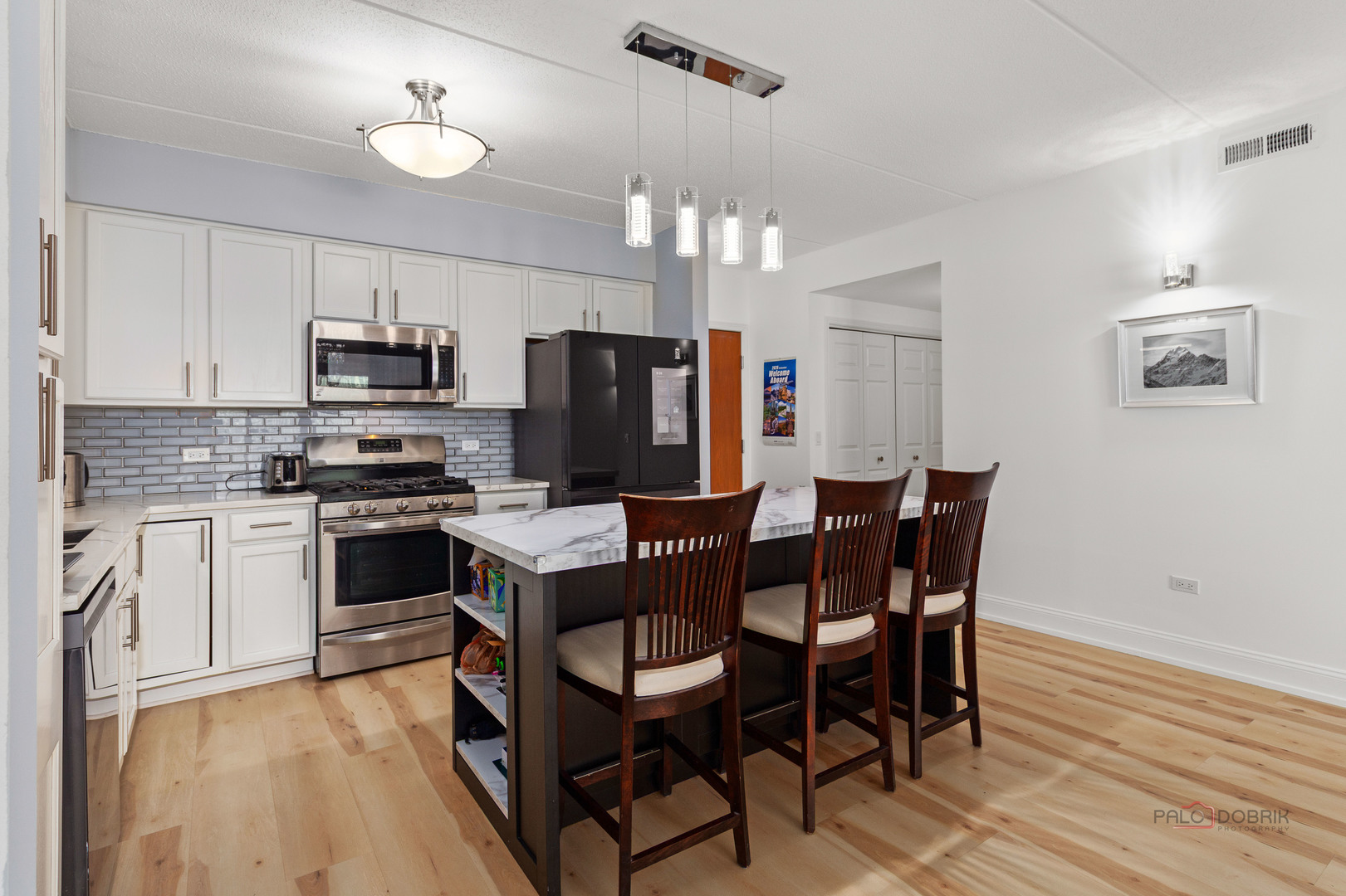 8727 W BRYN MAWR Avenue #501, Chicago, IL 60631