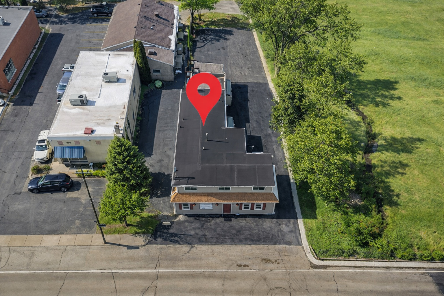 278 N State Street, Hampshire, IL 60140