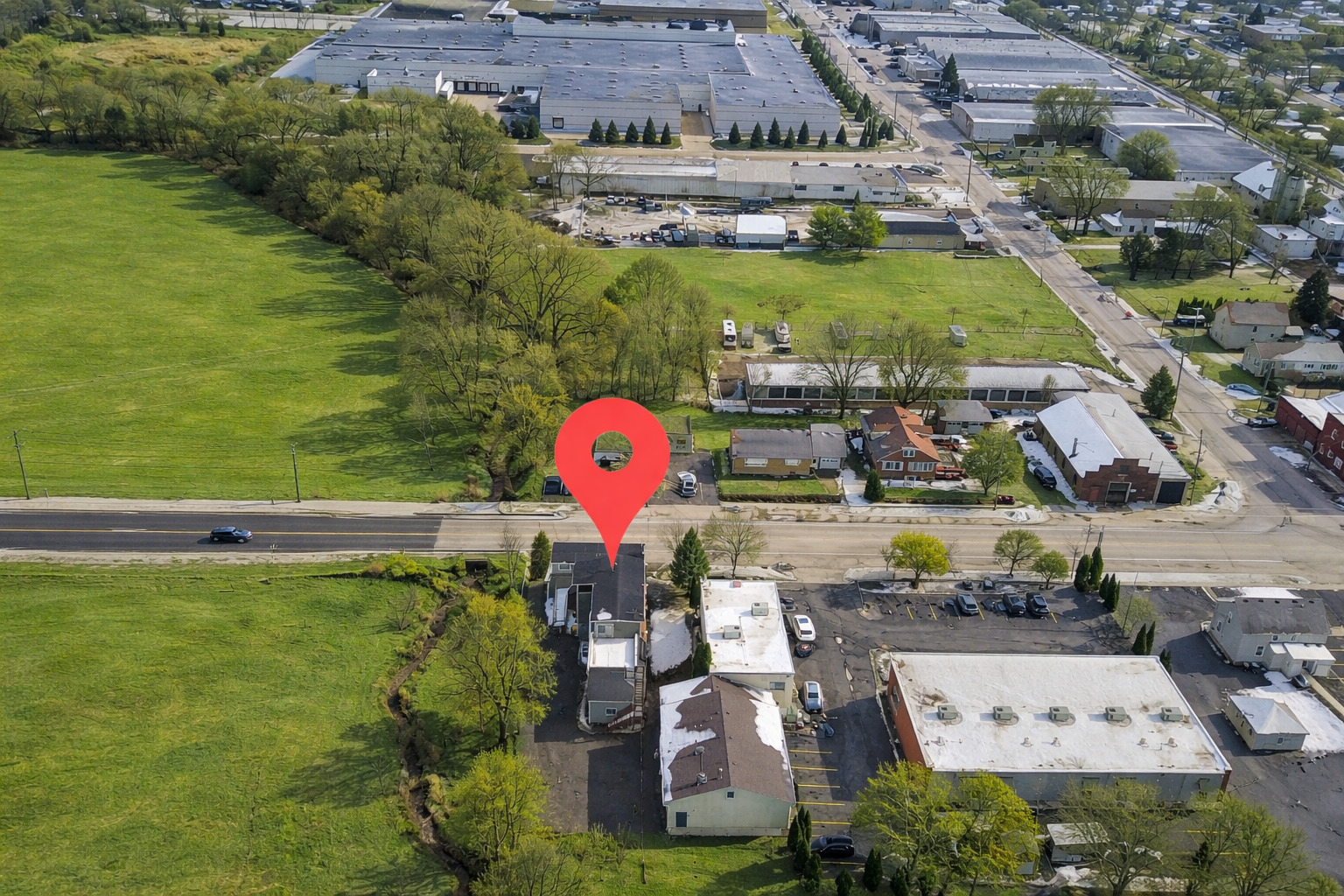 278 N State Street, Hampshire, IL 60140