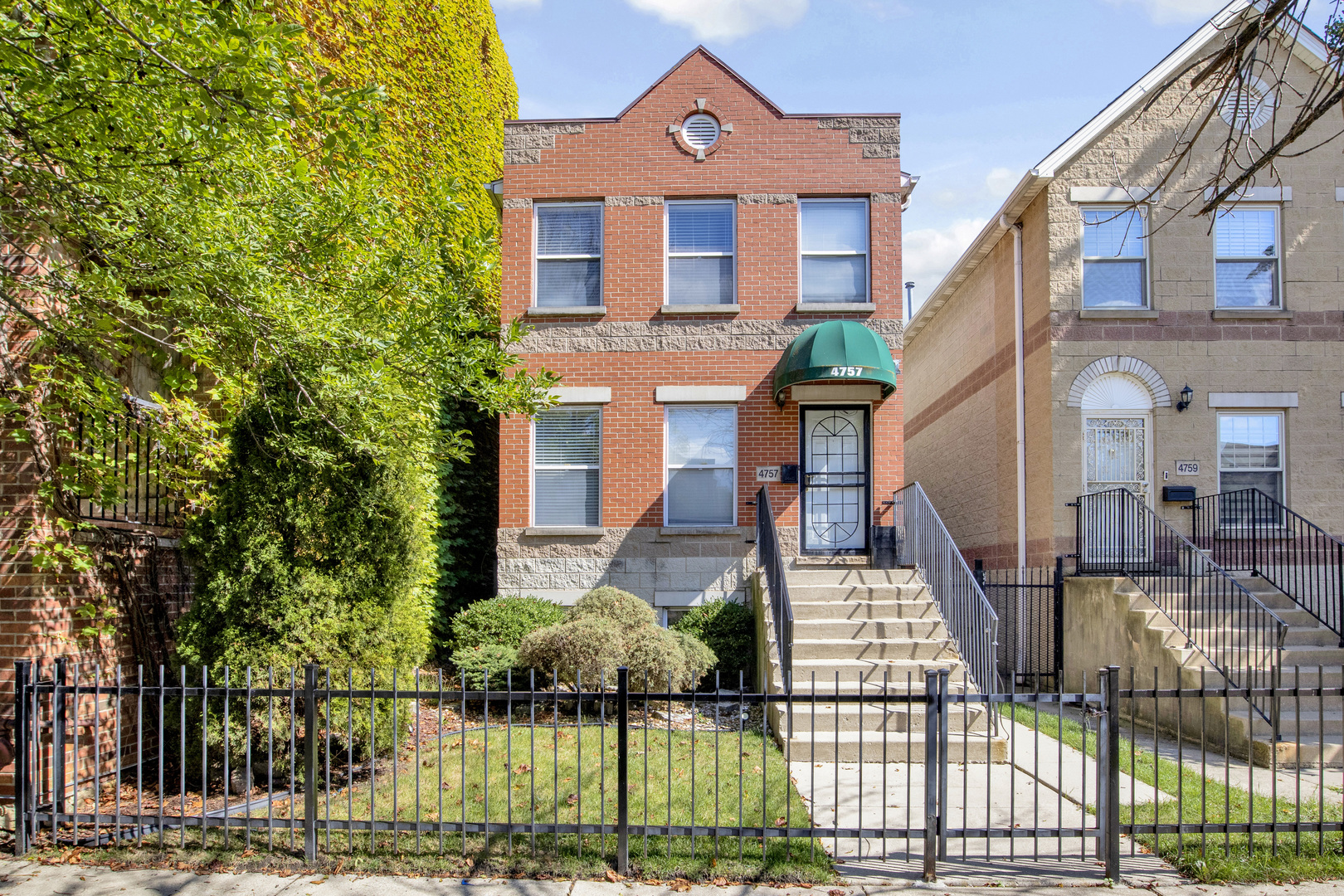 4757 S Langley Avenue, Chicago, IL 60615