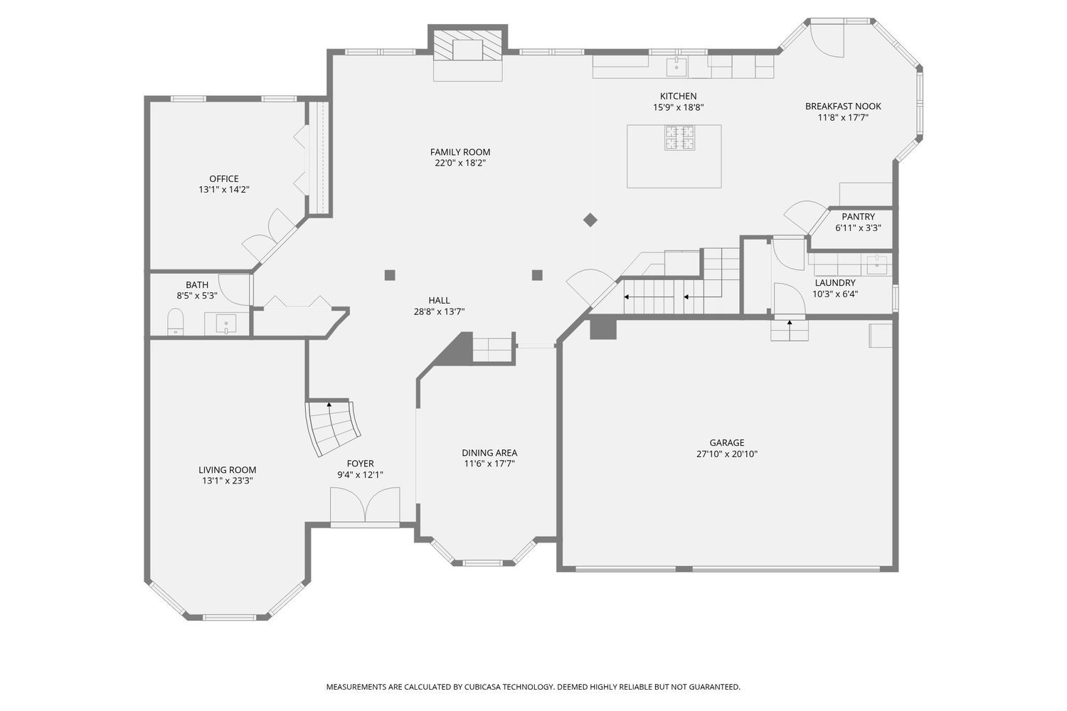 155 Michigan Drive, Bloomingdale, IL 60108