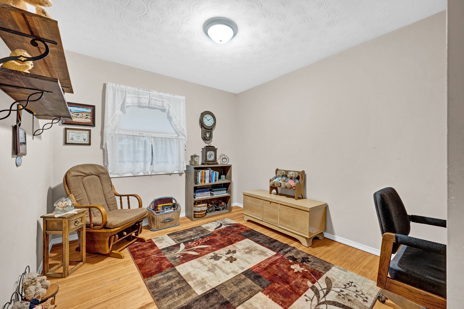 327 W Poplar Street, Heyworth, IL 61745