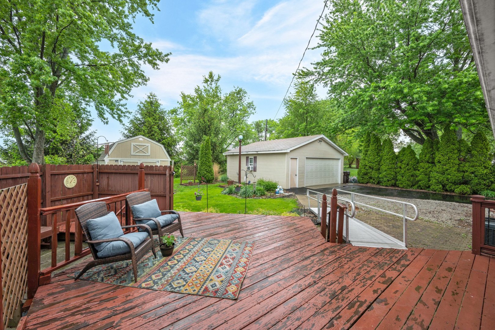 327 W Poplar Street, Heyworth, IL 61745