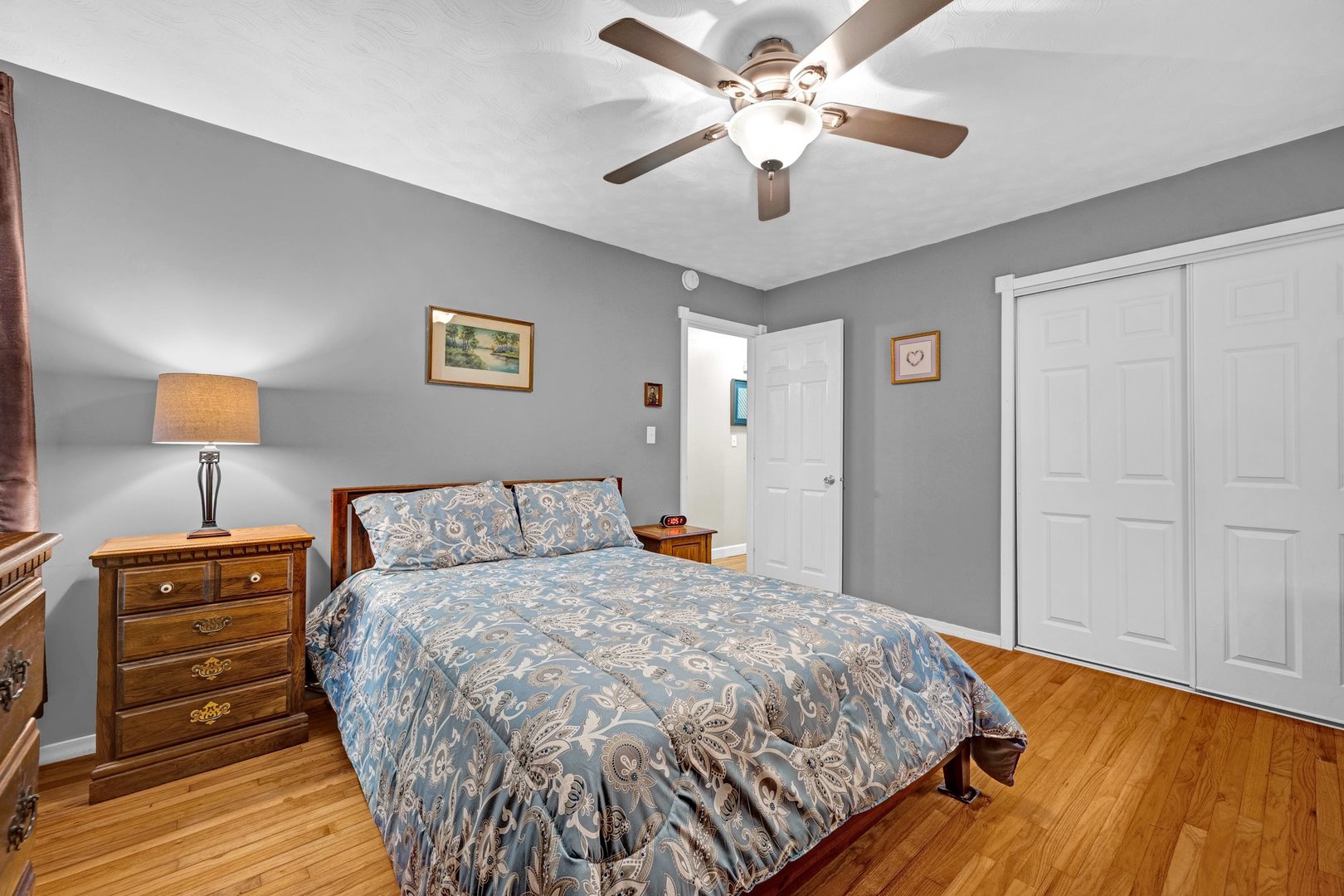 327 W Poplar Street, Heyworth, IL 61745
