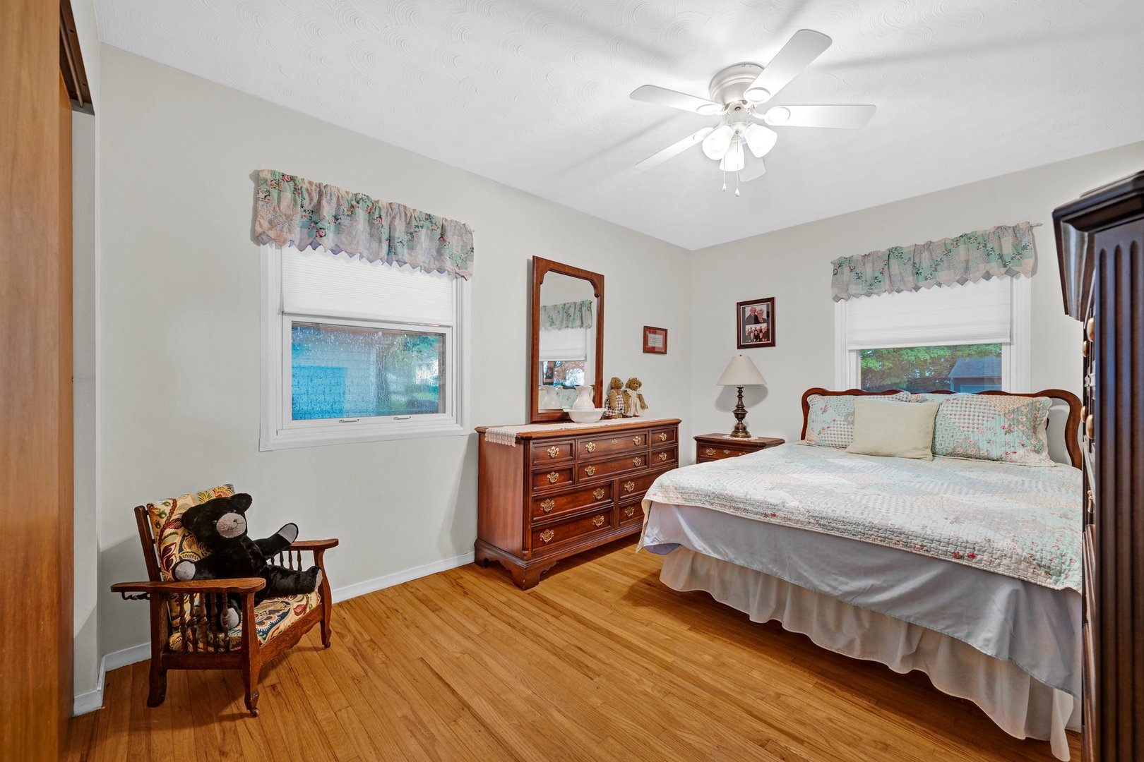 327 W Poplar Street, Heyworth, IL 61745