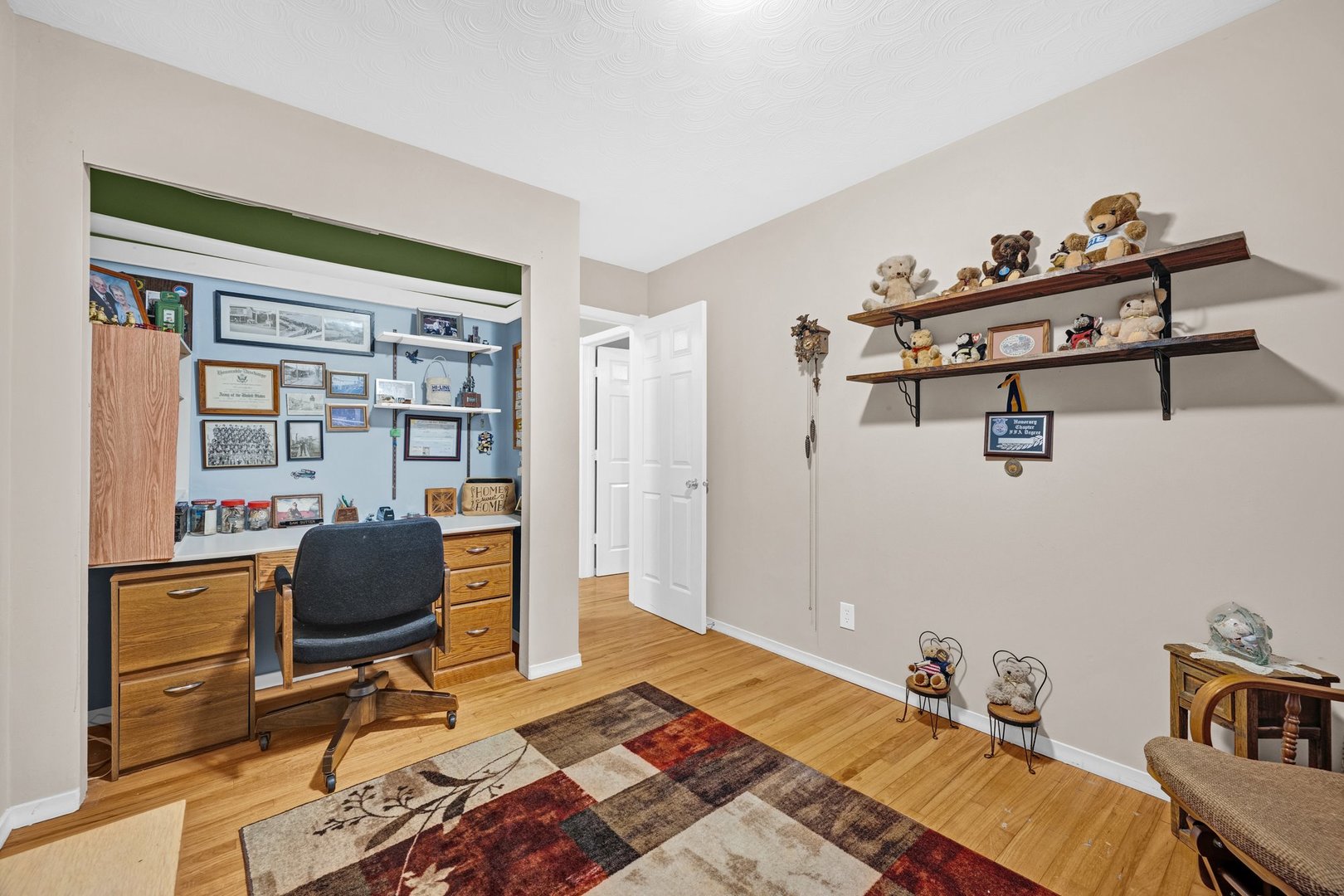 327 W Poplar Street, Heyworth, IL 61745