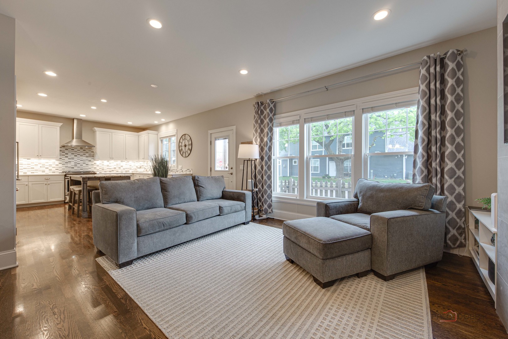 225 N Brockway Street, Palatine, IL 60067