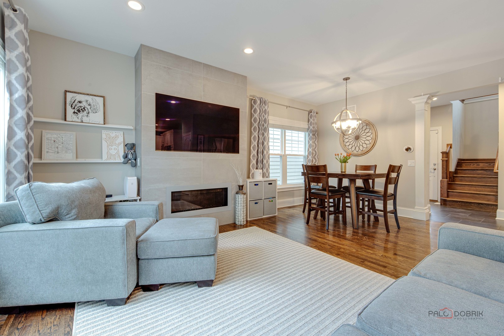 225 N Brockway Street, Palatine, IL 60067