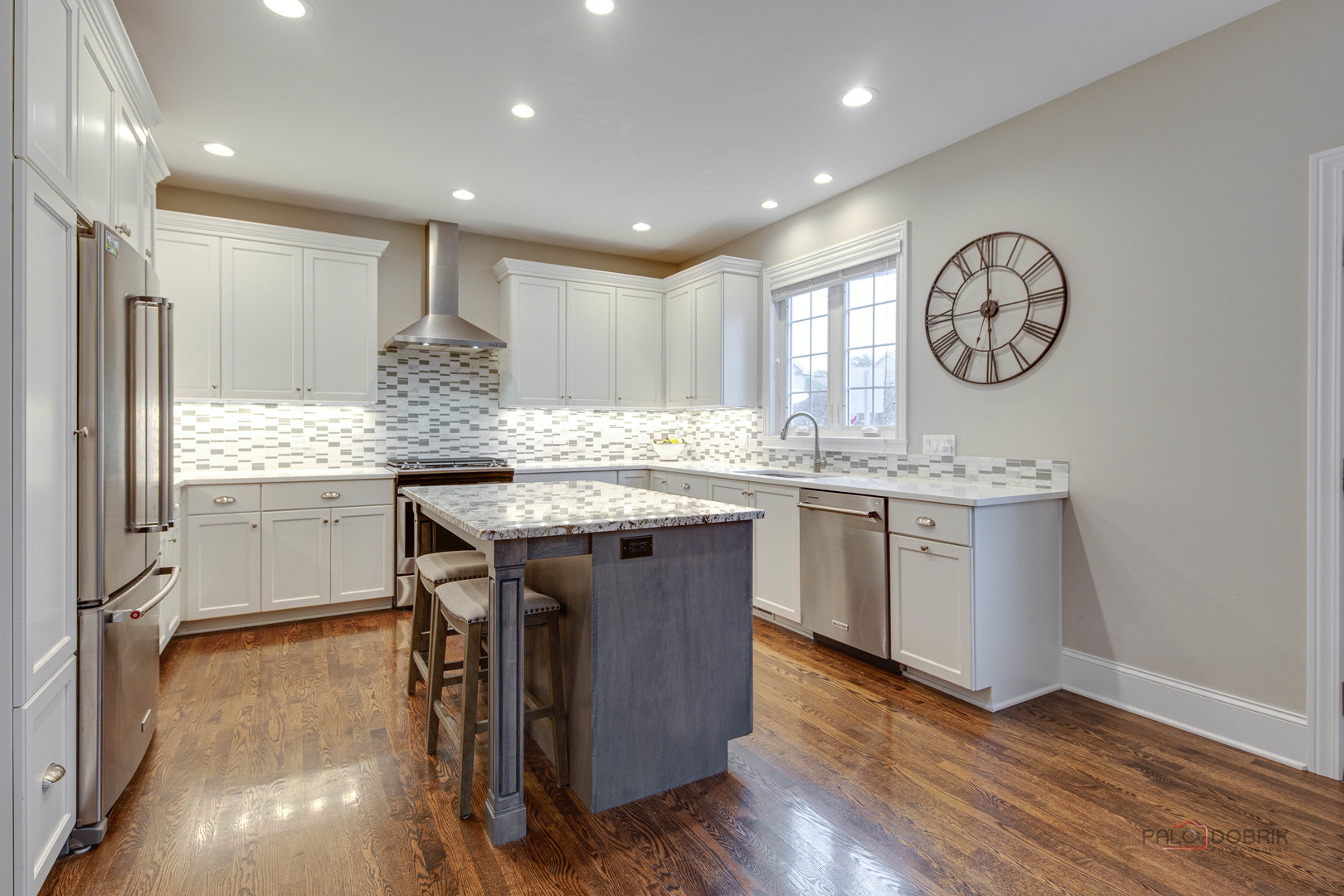 225 N Brockway Street, Palatine, IL 60067