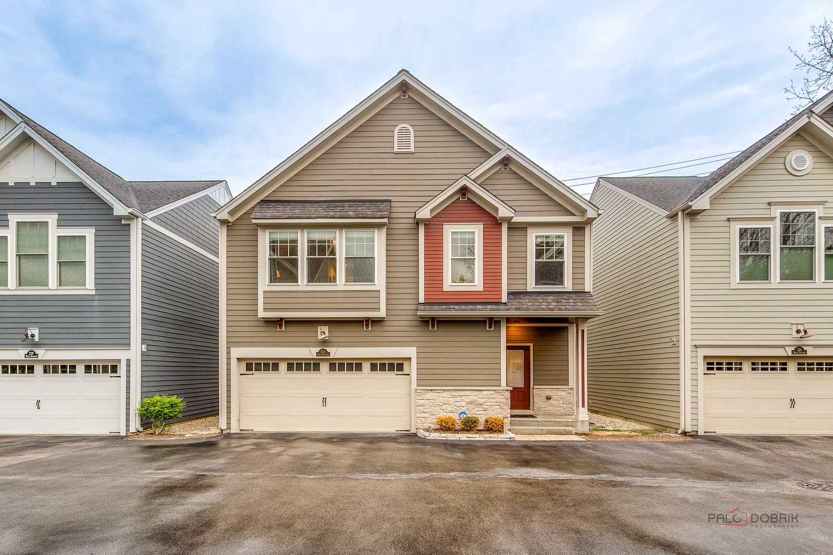 225 N Brockway Street, Palatine, IL 60067