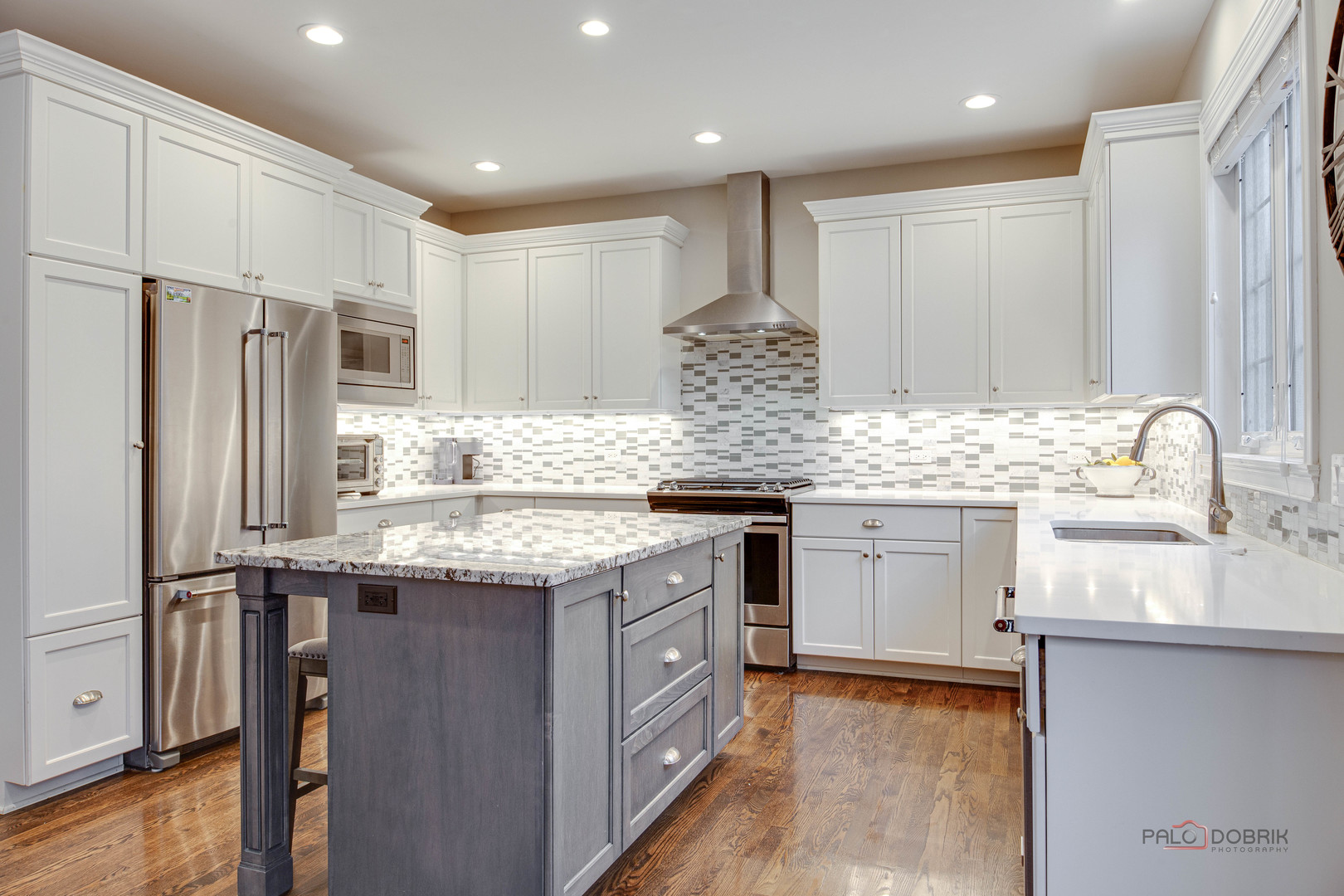 225 N Brockway Street, Palatine, IL 60067