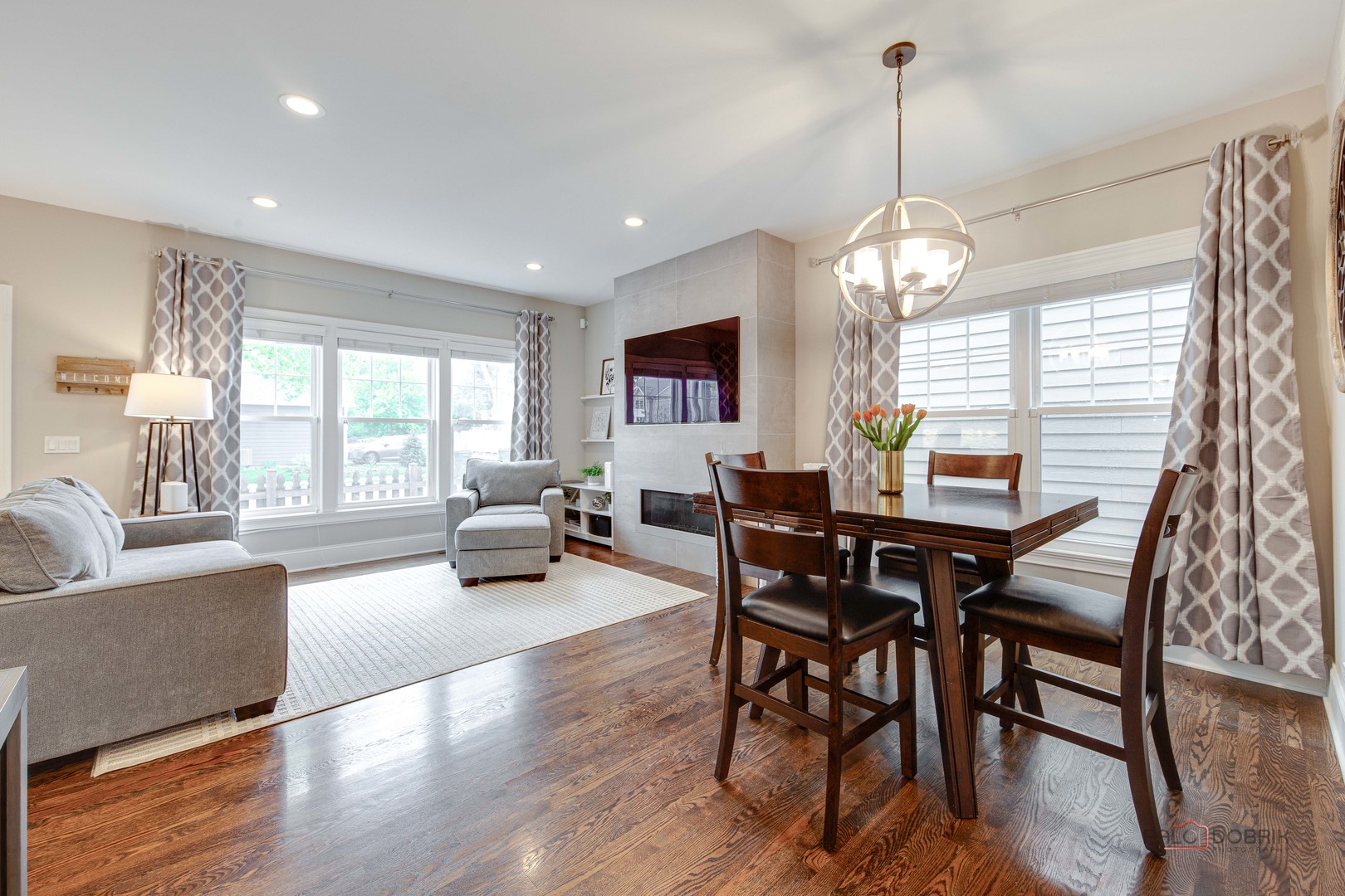 225 N Brockway Street, Palatine, IL 60067