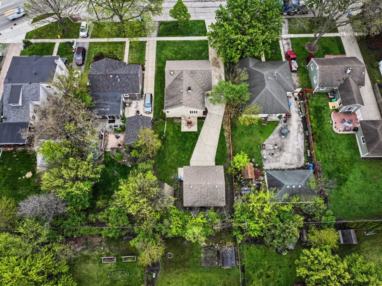 218 N Louis Street, Mount Prospect, IL 60056