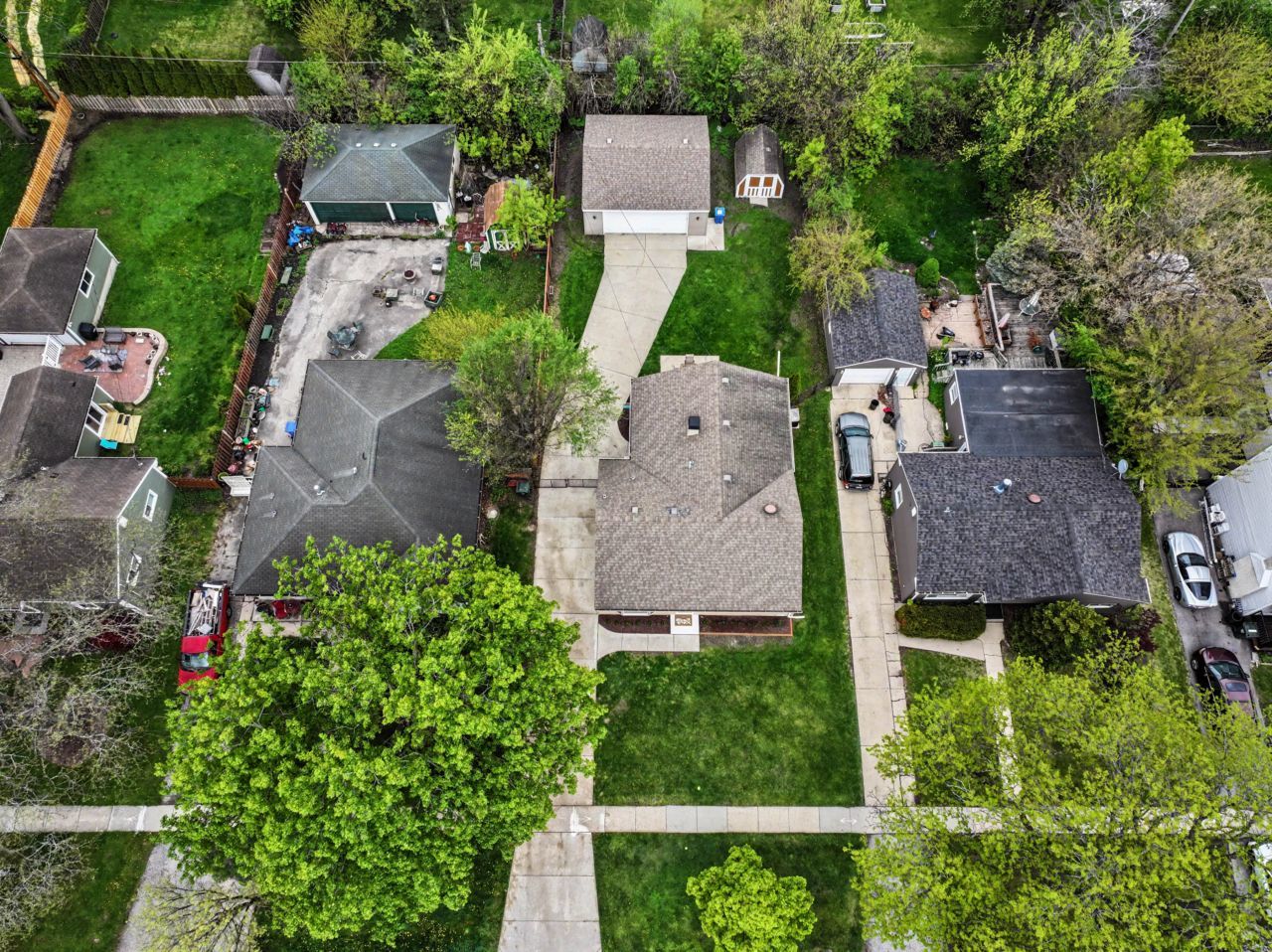 218 N Louis Street, Mount Prospect, IL 60056