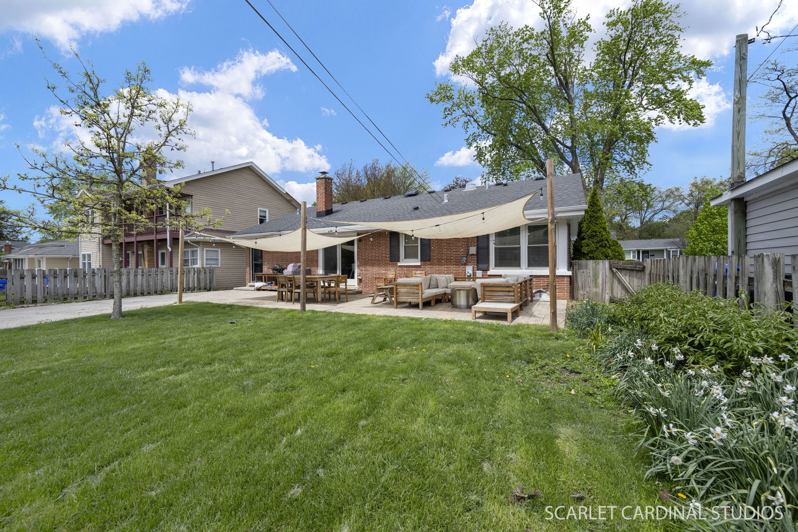 1910 E LIBERTY Drive, Wheaton, IL 60187