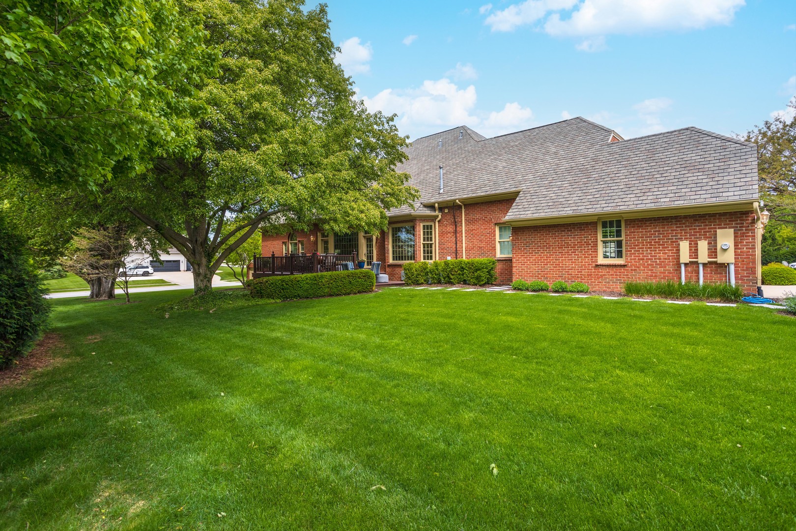 3301 Wisteria Lane, Bloomington, IL 61704