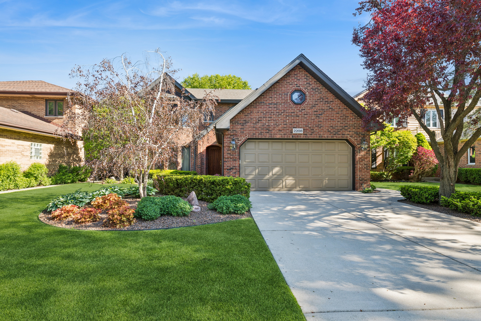 2208 Milton Avenue, Park Ridge, IL 60068